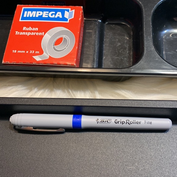 SALE!!! Office organizer and cleaner.       3 - Picture 2 of 10